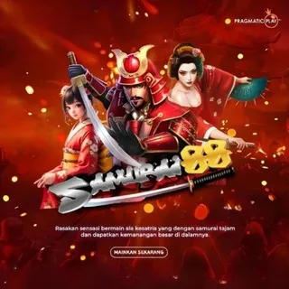 SAMURAI88 - Aplikasi Utility Terbaik untuk Kemudahan Sehari-hari